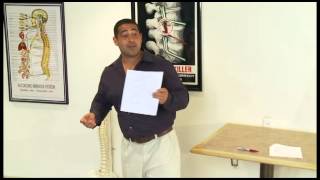 Chiropractor Long Island, Dr. Ray - Alkalized & Vitalized - Advanced Holistic