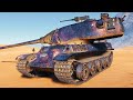 AMX M4 mle. 51 - SLAYER - World of Tanks