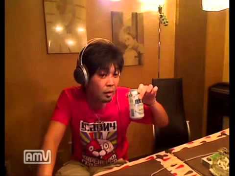 [Una-chan Man Classic] Una-chan VS Midori Yokoyama 2010