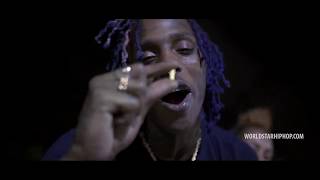 Famous Dex - I'm High (Official Music Video)