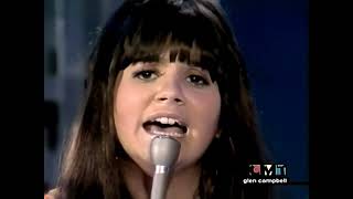 Linda Ronstadt - Long Long Time 1970 (Retouched 2023)