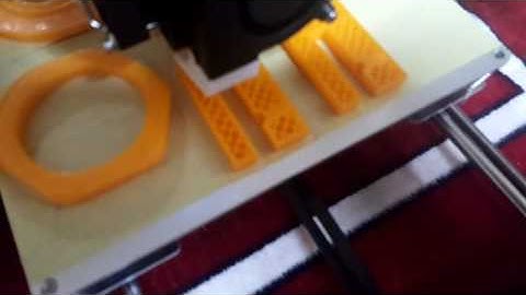 Anet A8 Desktop 3D Printer Prusa i3 DIY Kit