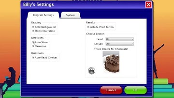 Developing Reading Fluency: Teacher Overview