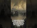 The Deadly Fog That Shut Down London