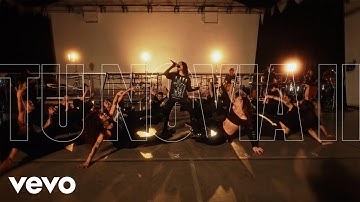 Lali - TU NOVIA II (ENSAYO VÉLEZ 2025) (Official Video)