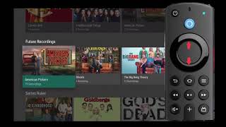 Amazon Manage Play Recordings