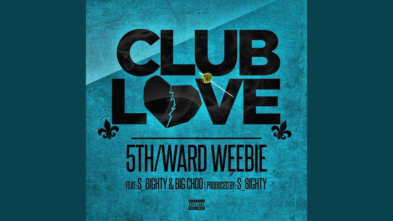 Club Love YouTube