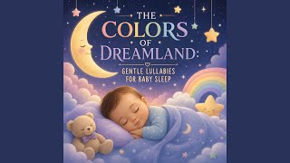 Rose Cloud Soothing Lullaby for Baby Sleep