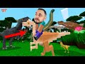 ПАПА РОБ В MINECRAFT МИР ЮРСКОГО ПЕРИОДА! ДИНОЗАВРЫ В МАЙНКРАФТ JURASSIC WORLD!