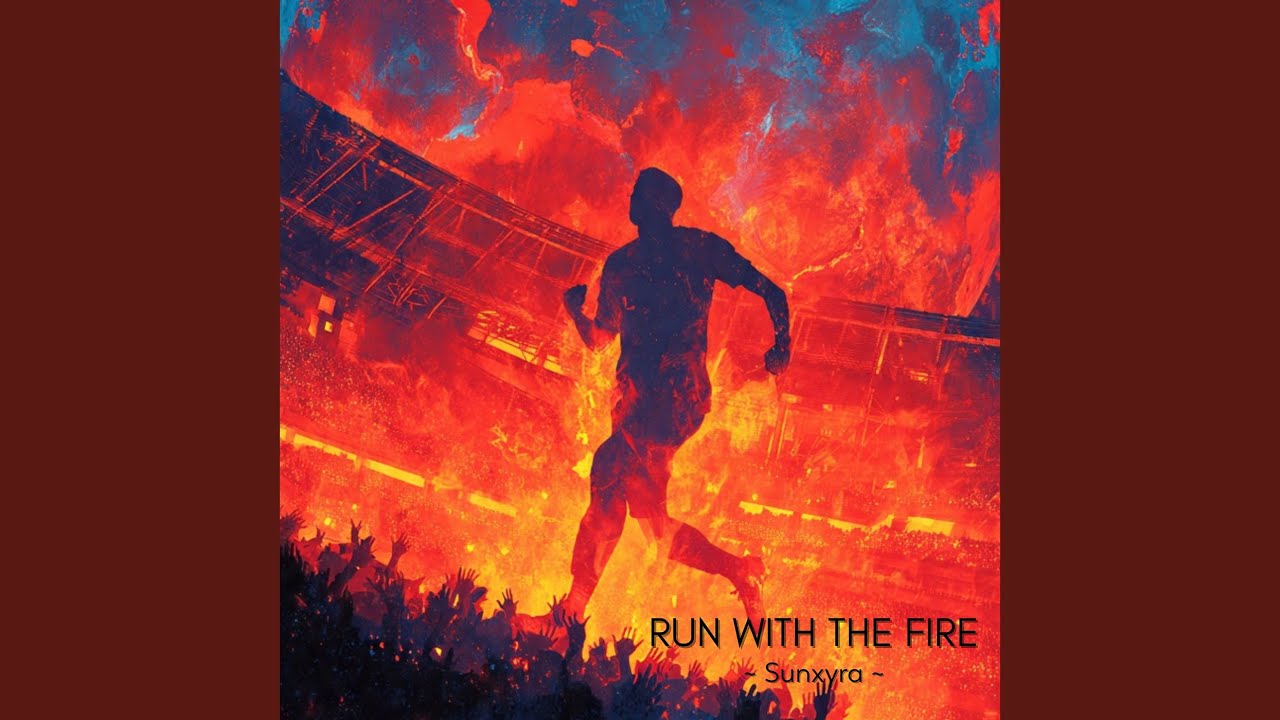 Run With the Fire