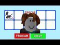 NOOB BAICON HAIR COM SHADOW DRAGON MEGA NEON NO ADOPT ME! DO ROBLOX