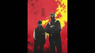 twenty one pilots - Clancy (Expanded Apple Animated Album Cover)