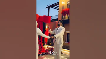 كله قالي اشمعنا هوا 