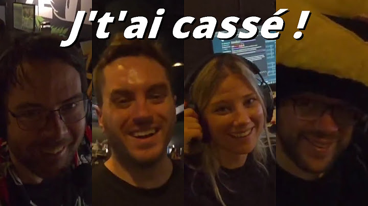 Les pranks légendaires de Brice d'Aegis [ZEVENT 2024]