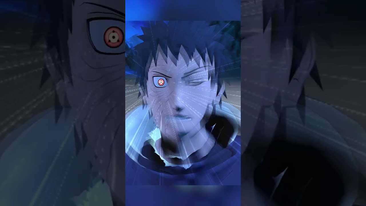 Which masked villain will prevail? | Darth Vader VS Obito Uchiha DEATH BATTLE