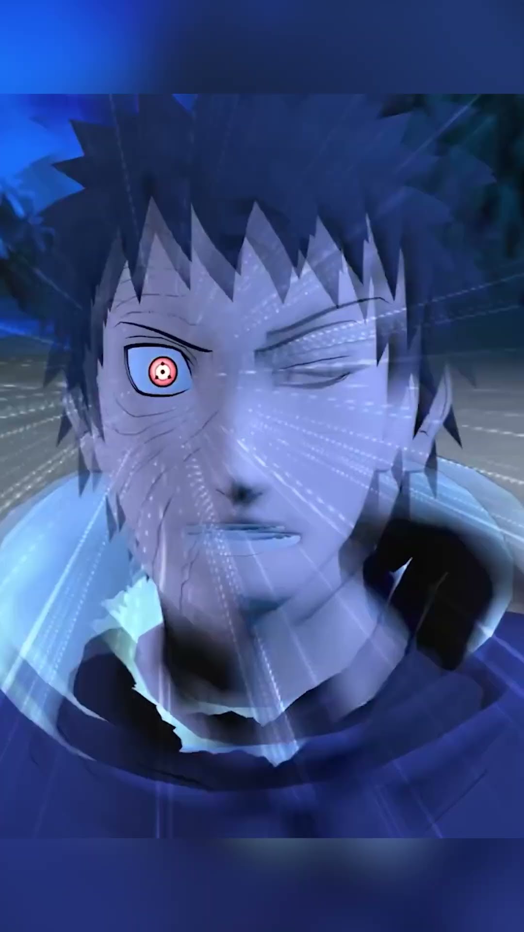 Which masked villain will prevail? | Darth Vader VS Obito Uchiha DEATH BATTLE