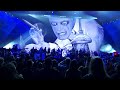 Nothing to Fear (But Fear Itself), Danny Elfman, Hollywood Bowl, 10-28-22, in the pit, in 4K 60fps