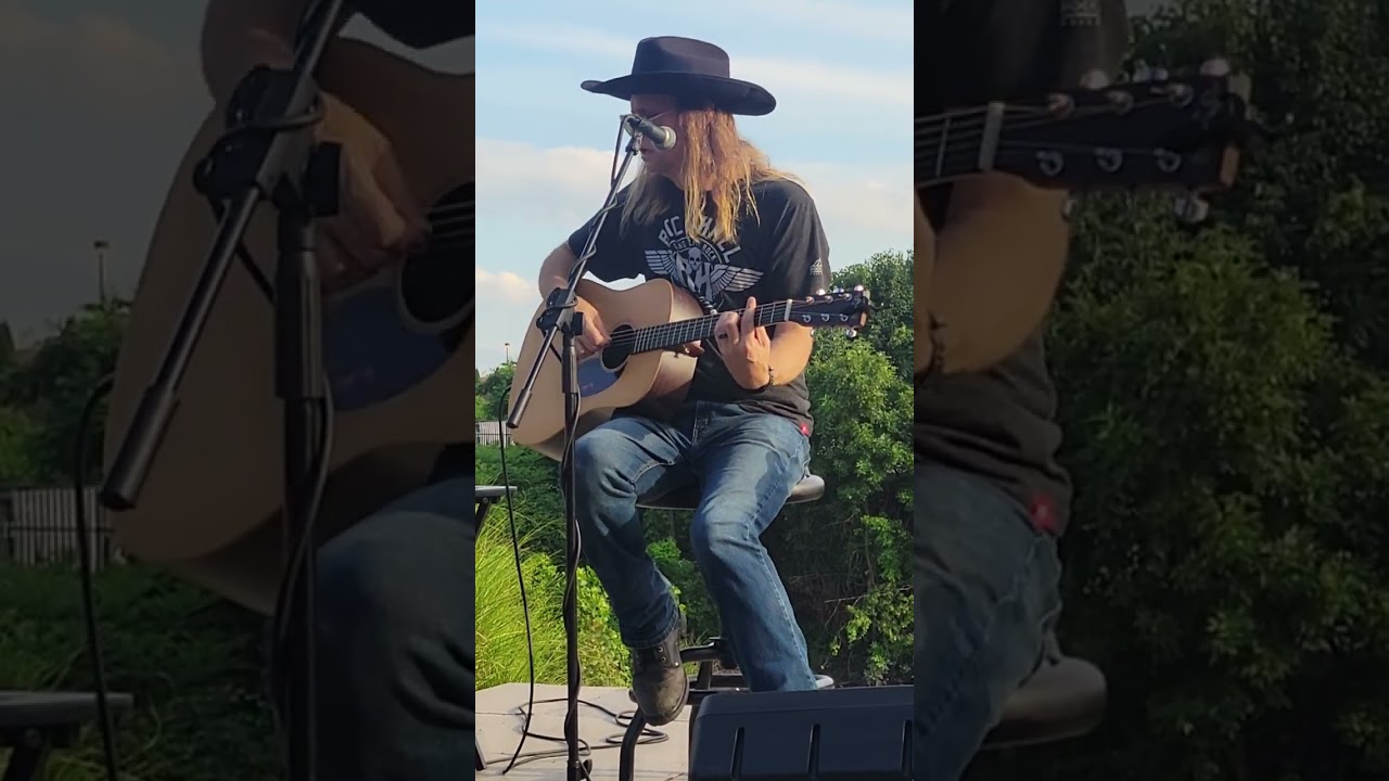 Watch "Killer On The Run" acoustic live, Pickerington, Ohio - CHARLIE BONNET III aka CB3 - Country Blues on YouTube Watch "Killer On The Run" acoustic live, Pickerington, Ohio - CHARLIE BONNET III aka CB3 - Country Blues on YouTube