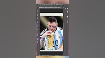Add Picture Wall Frame in Photoshop | #photoshoptutorial #shorts