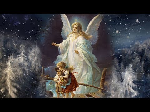 Christmas Music, Instrumental Christmas Music "Christmas Angels" by Tim Janis
