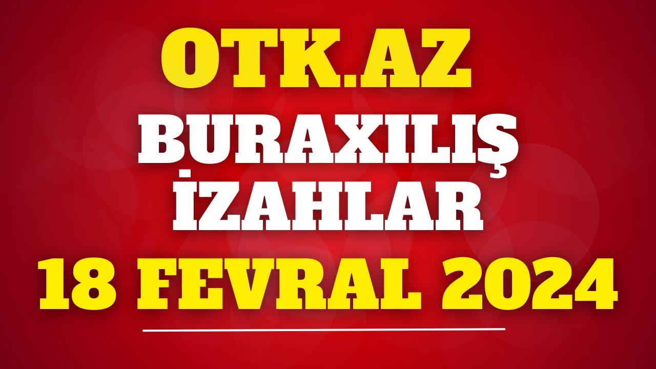 ✅️❗️👉Otk.Az Buraxılış Riyaziyyat izahlar Mütləq işlə Tam imtahan formatında #buraxılış
