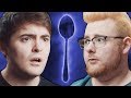 MAGIC SPOON (feat. Dean Dobbs)