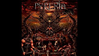 Pyrexia - Cocoon of Shame