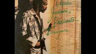 The Train-Charles Jackson