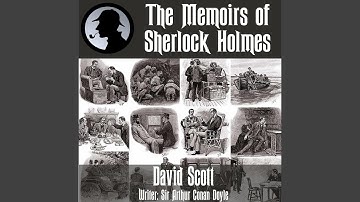 The Adventure of the Reigate Puzzle