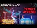 Tokio Myers: Cool Musician Performs "Bloodstream" - America's Got Talent: The Champions