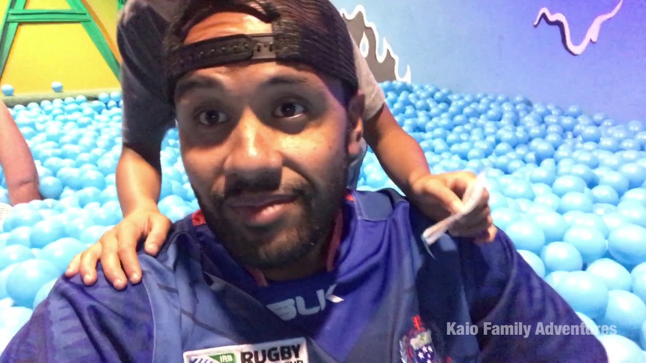 Labor Day fun @ Dreamscapes SLC Utah