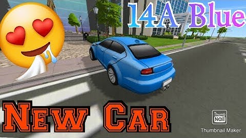 VIRTUAL SIM STORY : DREAM LIFE - BUYING A NEW CAR(🔥😍WOW😍🔥)