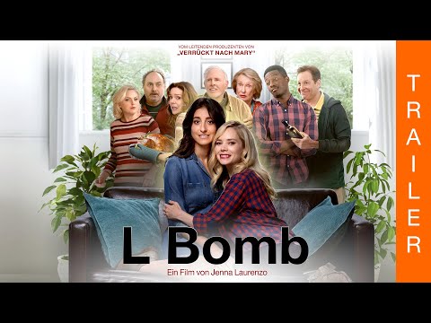 L Bomb - Offizieller deutscher Trailer