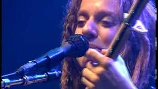Ani DiFranco - God's Country chords