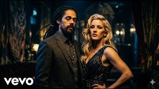 Damian Marley Ft Ellie Goulding - Lightning In A Bottle (2026 AI Music Video)