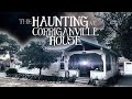 Intense paranormal activity at corriganville house  ghost club paranormal investigation  4k