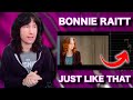 THIS song by Bonnie Raitt is NOT ALLOWED anymore! It&#39;s also the PERFECT tonic to pitch correction!