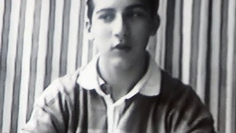 Desvelamos los documentos secretos de Iker niño