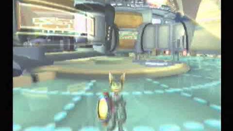 ratchet and clank going commando part 6