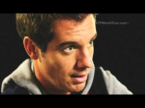 Vídeo: Richard Gasquet Net Worth: Wiki, Casado, Família, Casamento, Salário, Irmãos