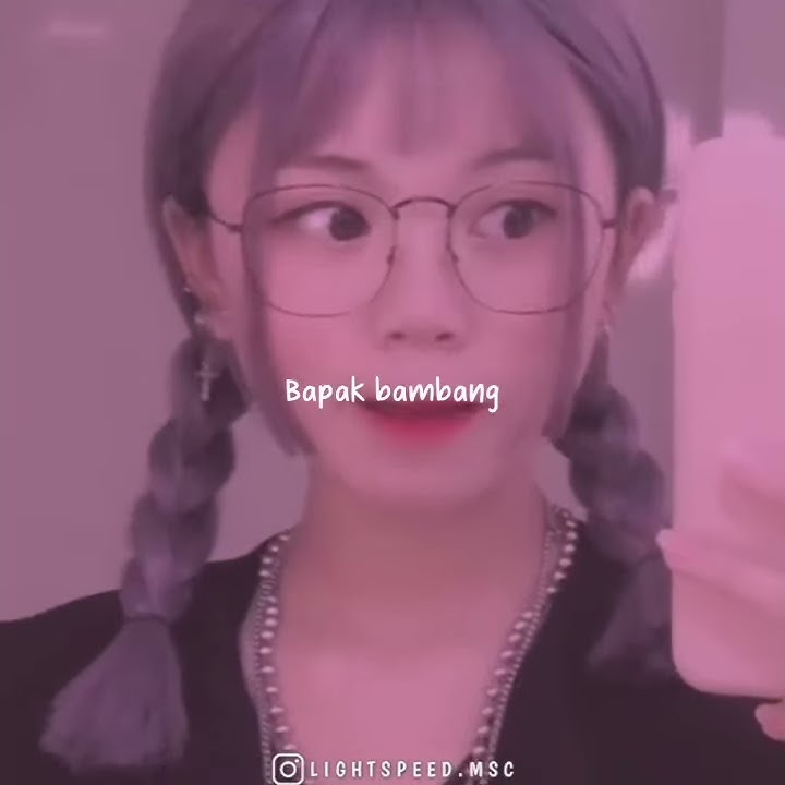Virall !!! Story wa Dj Goyang Cimoy