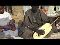 Abdurahman Diallo The Bambado Of ADO Village The Griots Of Fouta Toro Abdurahman Diallo The Bambado Of ADO Village The Griots Of Fouta Toro