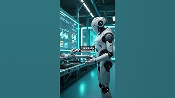 How Smart Factories Are Revolutionizing Automation Today