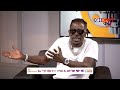 Shatta Wale Apologises
