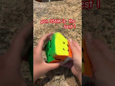 Bruh, Gan 356M