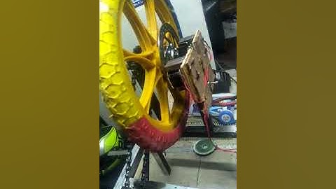 electromagnetic braking system mechanical engineering project