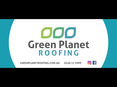 Green Planet Roofing - Join Our Team!!