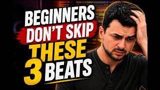 These 3 Beats Will Make Drumming WAY More Fun