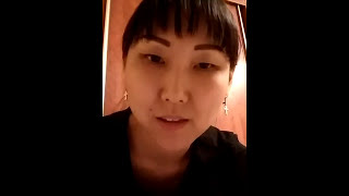 Отзыв Анастасии Пак о вокальных уроках с Еленой Новиковой Отзыв Анастасии Пак о вокальных уроках с Еленой Новиковой