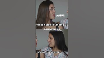 Is She Into You  The Significance of Physical Proximity #improveyourrelationship #relationshipadvice